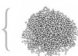 FAGOR FG135 - Fruits congeles - 1