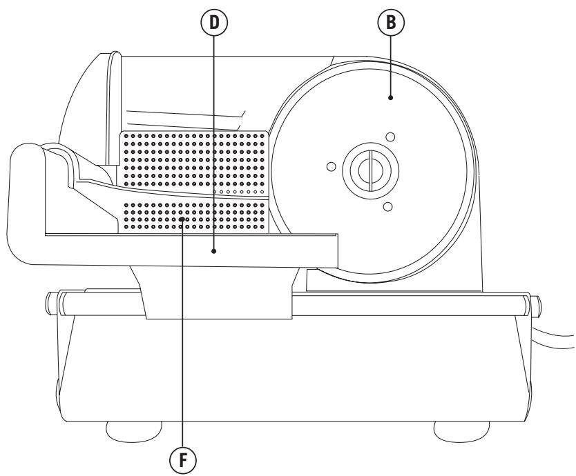 TAURUS CUTMASTER 915506 - 2
