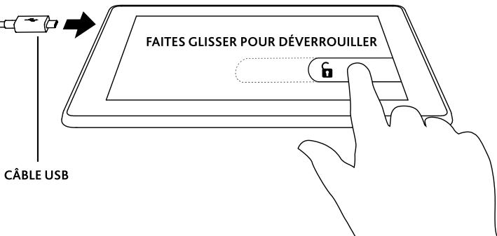 KINDLE FIRE HD 32 G - décovrir vosétrekindle - 2