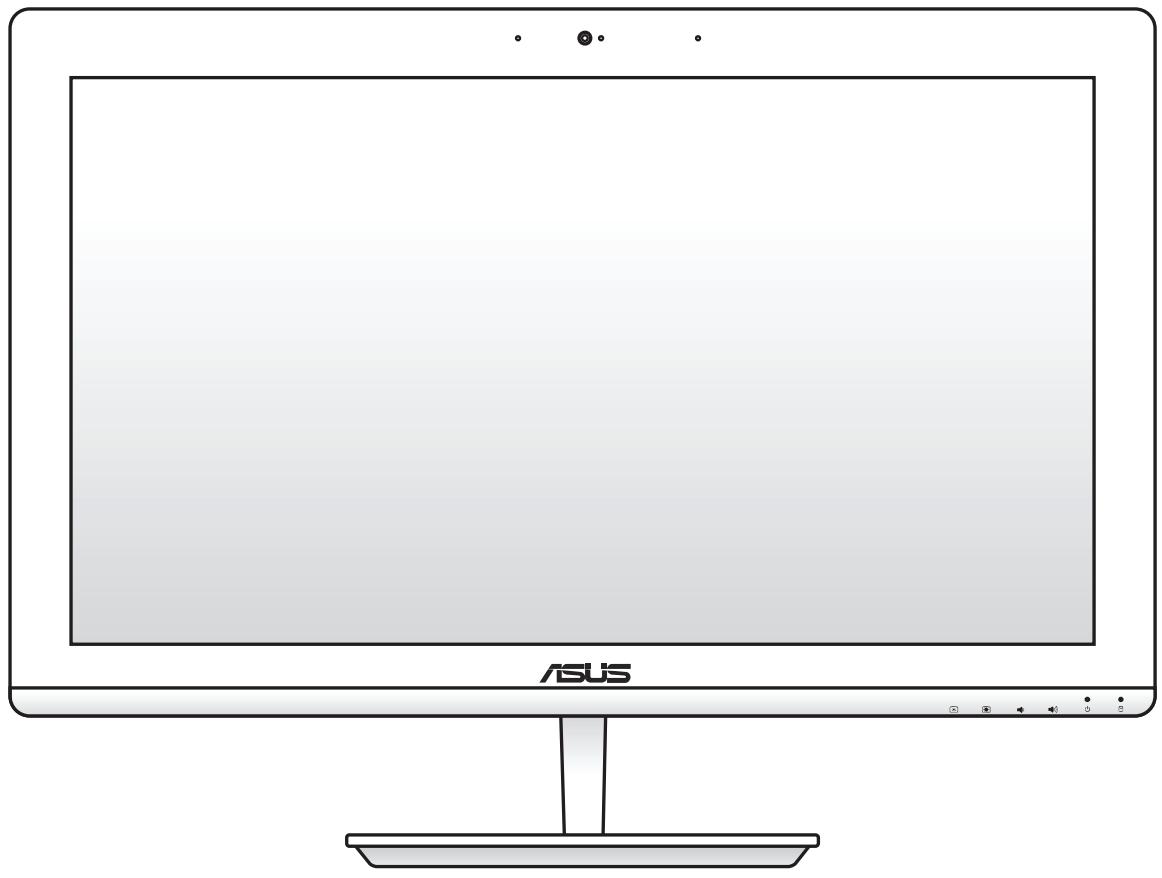ASUS £1T2231iNK-BCO18X - Manuel de l'utilisateur - 1
