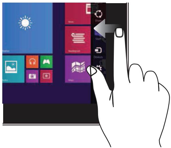 ASUS £1T2231iNK-BCO18X - Fonctionnalités multi-gestes - 2