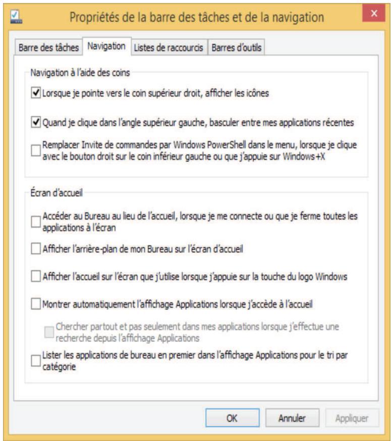 ASUS £1T2231iNK-BCO18X - Personnaliser l'écran d'accueil - 1