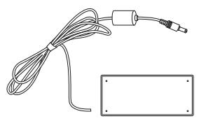 ASUS £1T2231iNK-BCO18X - Contenu de la boîte - 2