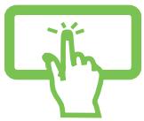 ASUS £1T2231iNK-BCO18X - Fermer une application - 1