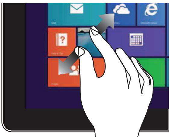 ASUS £1T2231iNK-BCO18X - Zoom avant - 1