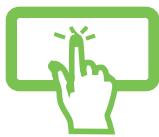 ASUS £1T2231iNK-BCO18X - Ajouter une application à l'écran d'accueil - 1