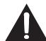DCYBEL NEW YORK - CAUTION - 1