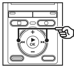 OLYMPUS VN-733+ME-52 - Réglage de l'heure et de la date - 1