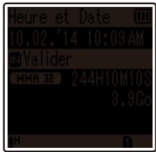 OLYMPUS VN-733+ME-52 - CONSEIL - 1