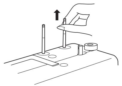JANOME CHERRY 21 - REMARQUE: - 1