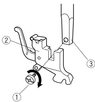 JANOME CHERRY 21 - Contrôler la vitesse de couture - 6