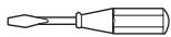 JANOME CHERRY 21 - REMARQUE: - 7