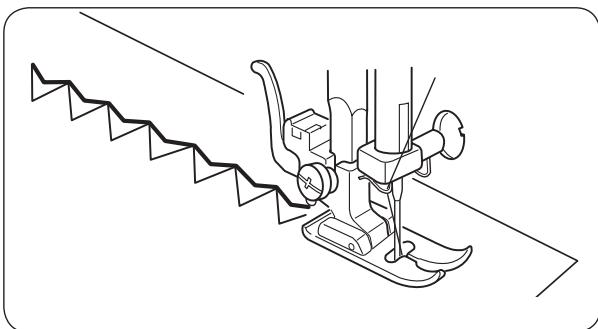 JANOME CHERRY 21 - Appliqué - 3