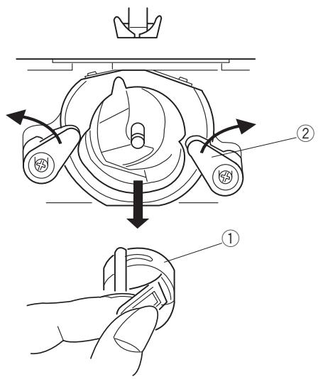 JANOME CHERRY 21 - Points extensibles décoratifs - 1