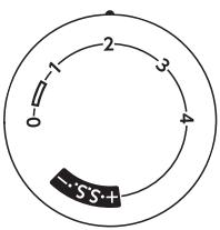 JANOME CHERRY 21 - Boutonnières gansées - 7