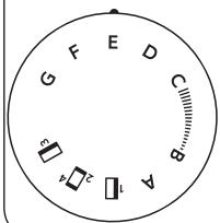 JANOME CHERRY 21 - Coudre des fermétures à glissière - 3