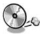 BRANDT DVD-430 - Disques CD-R MP3. - 1