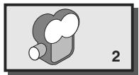 BRANDT DVD-430 - Angle de laamera - 1