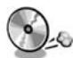 BRANDT DVD-430 - Disques CD-R. - 6