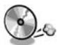 BRANDT DVD-430 - Recommandations concernant la lecture d'un disque - 1