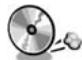 BRANDT DVD-430 - Disques CD-R. - 3