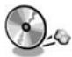 BRANDT DVD-430 - Disques CD-R MP3. - 6