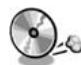 BRANDT DVD-430 - Disques CD-R. - 9