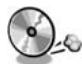 BRANDT DVD-430 - Disques CD-R. - 7