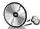 BRANDT DVD-430 - Disques CD-R. - 5