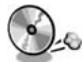BRANDT DVD-430 - Disques CD-R. - 4