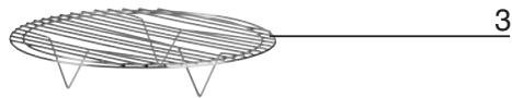 CUISINART WOK 730 E - INTRODUCTION - 3