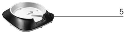 CUISINART WOK 730 E - INTRODUCTION - 5
