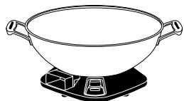 CUISINART WOK 730 E - ASSEMBLAGE - 4