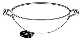 CUISINART WOK 730 E - ASSEMBLAGE - 2