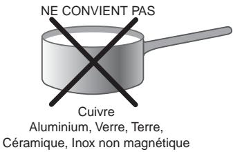 HOTPOINT-ARISTON KIC 644 C NOIR - Conseils d'utilisation de l'ordinateil - 2