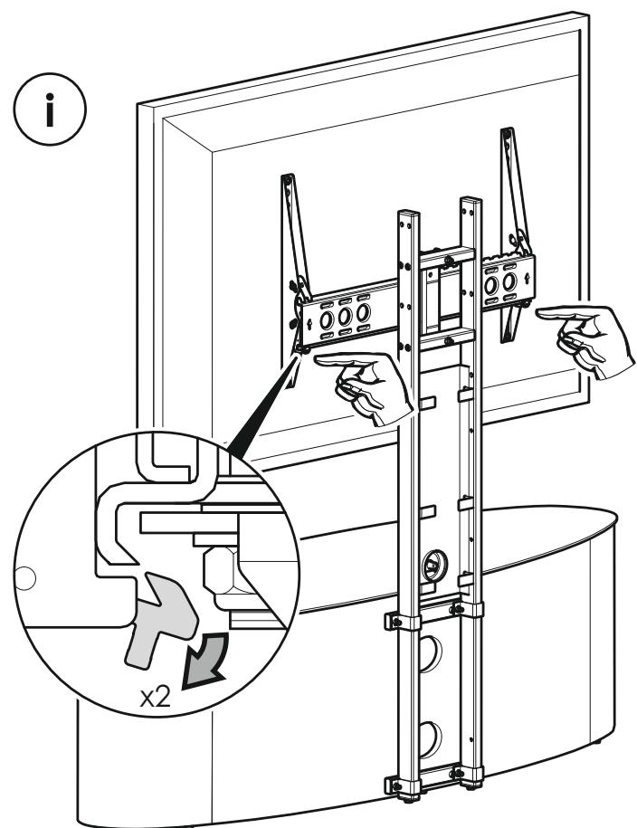 AVF FL602 - IMPORTANT / IMPORTANTES / IMPORTANTE - 2