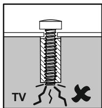 AVF FL602 - No Spacers Pas de Séparateur Sin espaciadores - 6