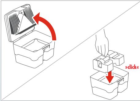 THOMAS MULTICLEAN X10 - Aspiration de liquides - 4