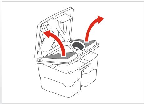 THOMAS MULTICLEAN X10 - Nettoyage - 1