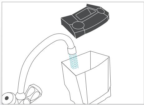 THOMAS MULTICLEAN X10 - Nettoyage du FILTRE hygienique special et du préfiltre hygienique special - 1