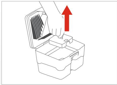 THOMAS MULTICLEAN X10 - Nettoyage - 3