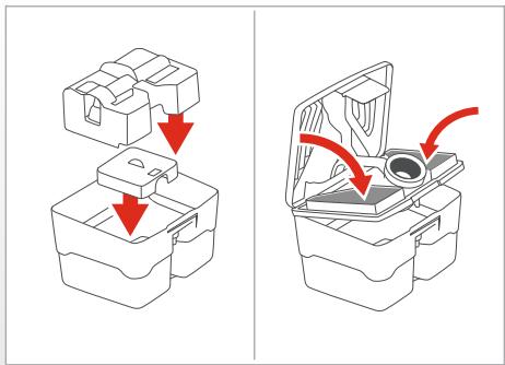 THOMAS MULTICLEAN X10 - Nettoyage du bati de l'appareil - 1
