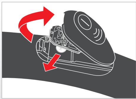 THOMAS MULTICLEAN X10 - Remplacement de filtres en mousse - 1