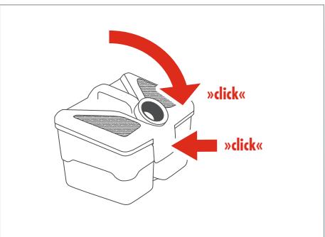 THOMAS MULTICLEAN X10 - Raccordez le tube télécopique et/ou le sucreur selectionné pour l'application souhaïée à la poignée du flexible d'aspiration. - 8