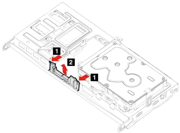 LENOVO Ideacentre G514 - Procedure de remplacement - 1