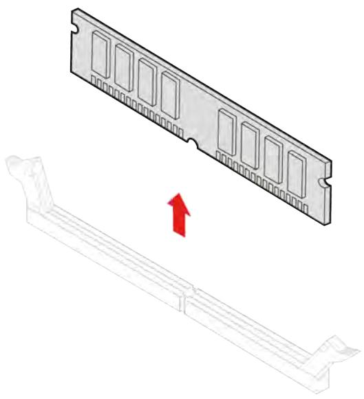 LENOVO Ideacentre G514 - Procedure de remplacement - 2