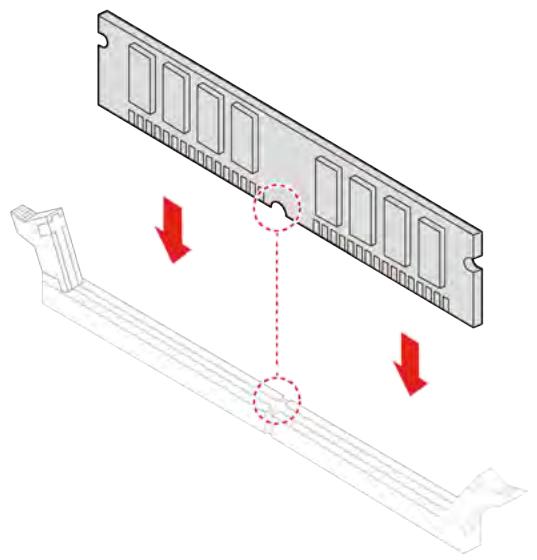 LENOVO Ideacentre G514 - Procedure de remplacement - 3