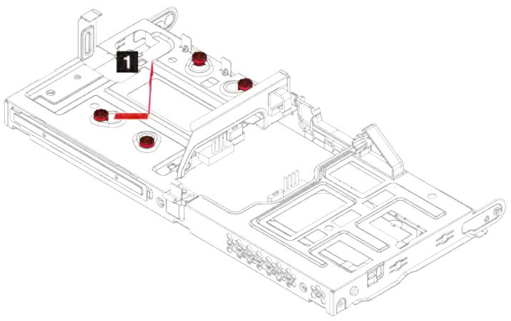 LENOVO Ideacentre G514 - Procedure de remplacement - 1