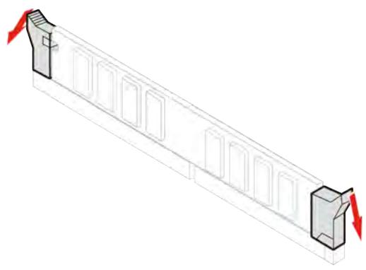 LENOVO Ideacentre G514 - Procedure de remplacement - 1