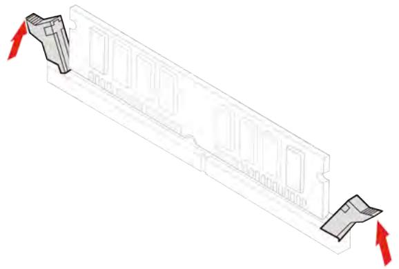 LENOVO Ideacentre G514 - Procedure de remplacement - 4